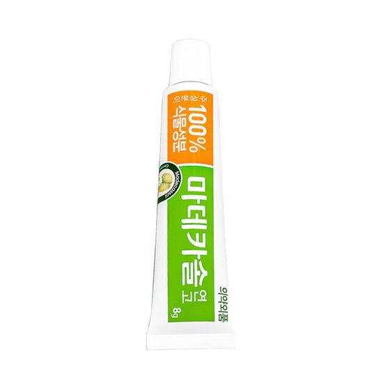πΏ λ§λ°μΉ΄μ μ°κ³  8g / Madecassol Ointment 8g