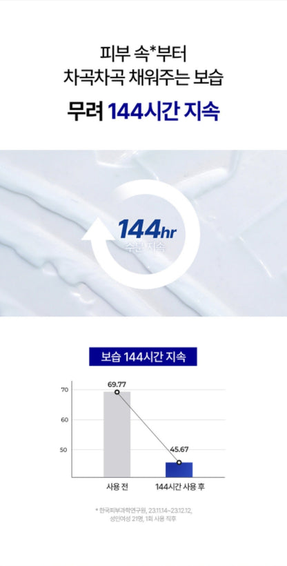 [다이소] BEST 메디필 엑스트라 슈퍼 9 플러스 물광 리프팅 랩핑 마스크 4 ml 4개입