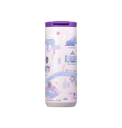 SS 안녕 서울 텀블러 355ml [Regional Collection - 안녕 시리즈]