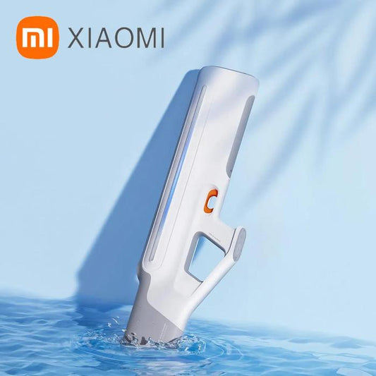 [중고] Xiaomi Mijia Pulse Water Gun Elektrik Automatic Mainan air