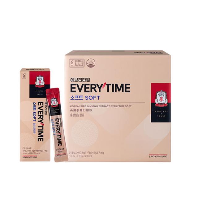 [KOREA] 추석선물 [정몰] 에브리타임 소프트 (오렌지포장 스페셜) / Hadiah Chuseok [Jungmol] Everytime Soft (Kemasan Oranye Spesial)