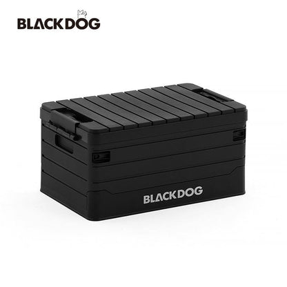 [중고] BLACKDOG BOX 60L (Kotak Tenda Camping Outdoor)