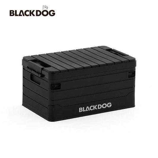 [중고] BLACKDOG BOX 60L (Kotak Tenda Camping Outdoor)
