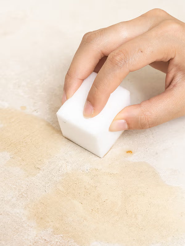 [다이소] 🧽✨ 미니 블록 매직 스펀지 20P / 🧽✨ Mini Block Magic Sponge 20P
