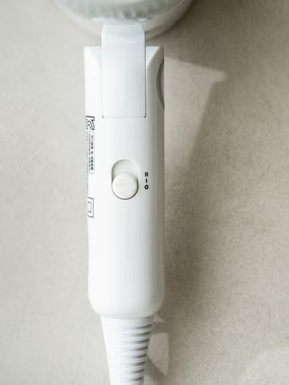 [다이소] BEST 접이식 헤어드라이어 / Daiso Hair Dryer Lipat