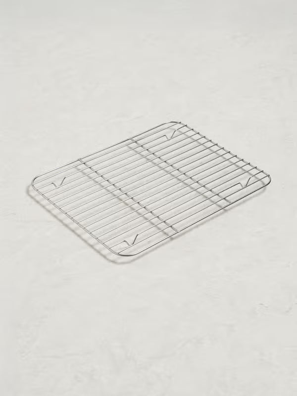[다이소] BEST 스테인리스 바트 세트 대형 / Daiso BEST Set Wadah Stainless Steel (Ukuran Besar)