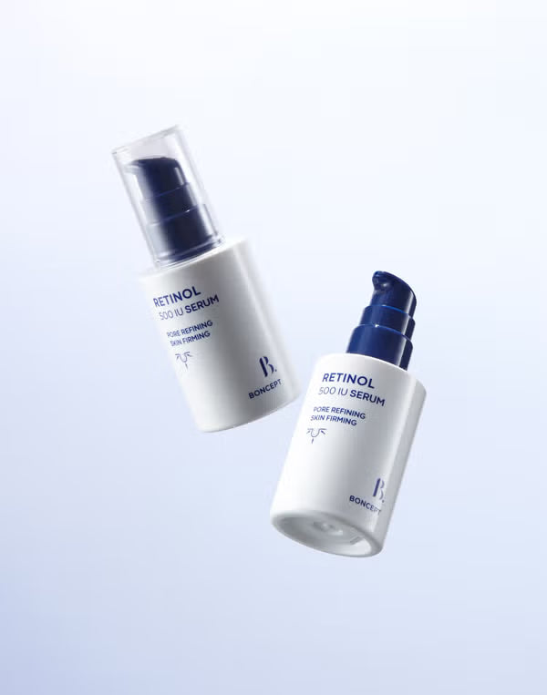 [다이소] BEST 본셉 레티놀 500 IU 세럼 30 ml