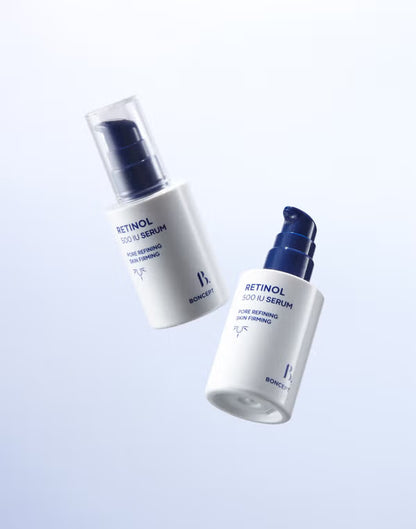 [다이소] BEST 본셉 레티놀 500 IU 세럼 30 ml
