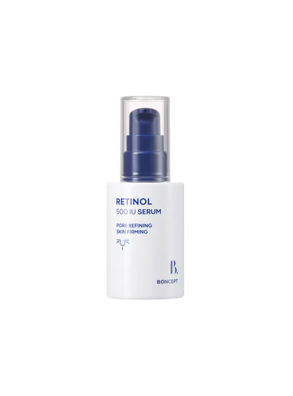 [다이소] BEST 본셉 레티놀 500 IU 세럼 30 ml