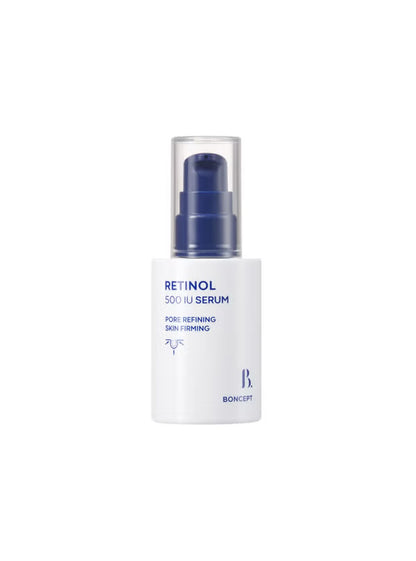 [다이소] BEST 본셉 레티놀 500 IU 세럼 30 ml
