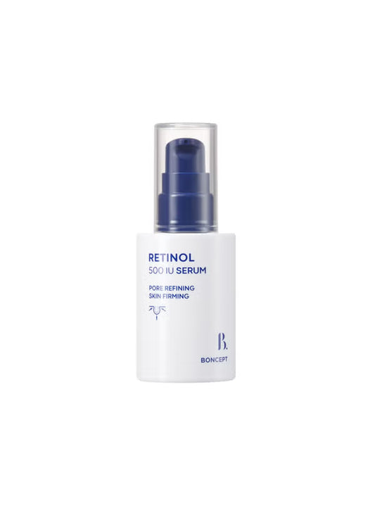 [다이소] BEST 본셉 레티놀 500 IU 세럼 30 ml