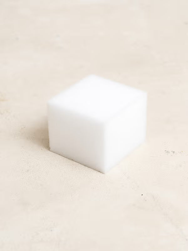 [다이소] 🧽✨ 미니 블록 매직 스펀지 20P / 🧽✨ Mini Block Magic Sponge 20P