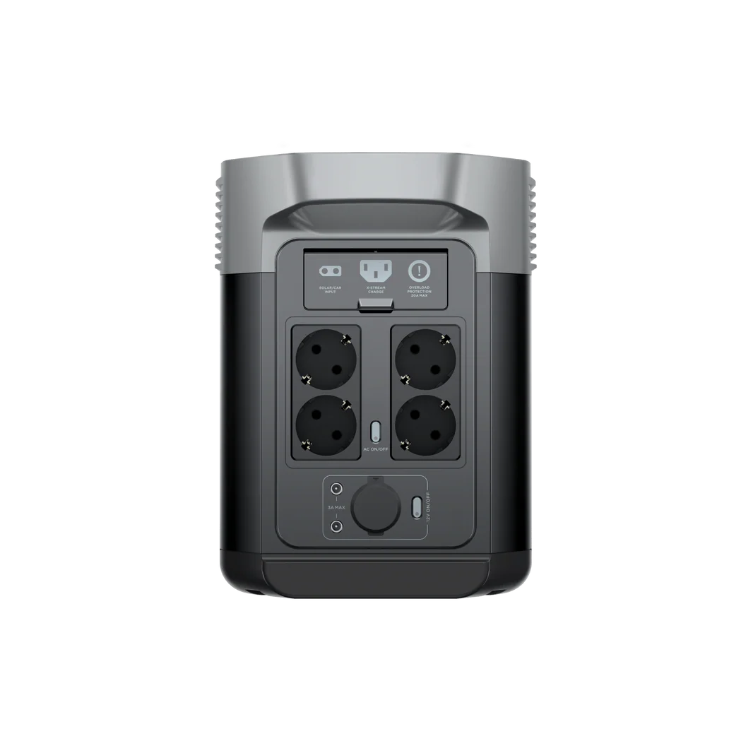 [중고] EcoFlow DELTA2 Portable Power Station / 🔋 에코플로우 EcoFlow DELTA2 (델타2)