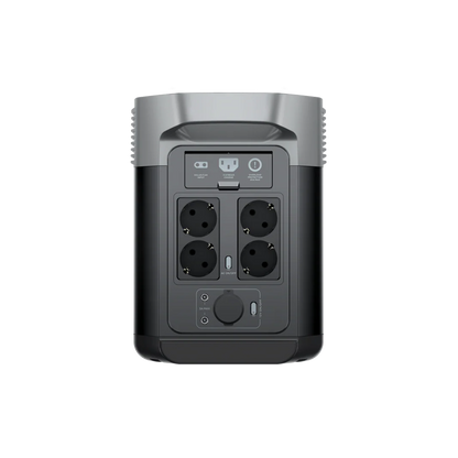 [중고] EcoFlow DELTA2 Portable Power Station / 🔋 에코플로우 EcoFlow DELTA2 (델타2)